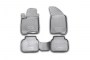 DODGE Journey 2008-2020 salongimatid, mustad
